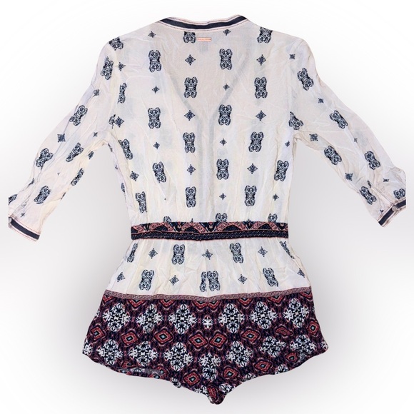 Kendall and Kylie Romper - Picture 6 of 11